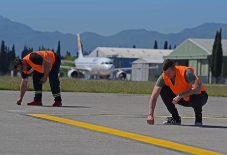 FOD Walk Podgorica