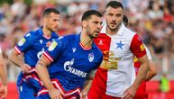 Aleksandar Dragović došao na slavu kluba, pa poručio: "Posebnu pažnju posvećujemo finalu Kupa Srbije..."