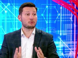 Srđan Barac, analitičar