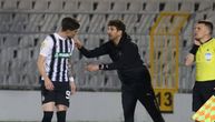 Portugalac takođe napušta Partizan: Analitičar u stručnom štabu odlazi sa Duljajem