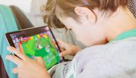 Kako na decu utiče prekomerno izlaganje ekranima?