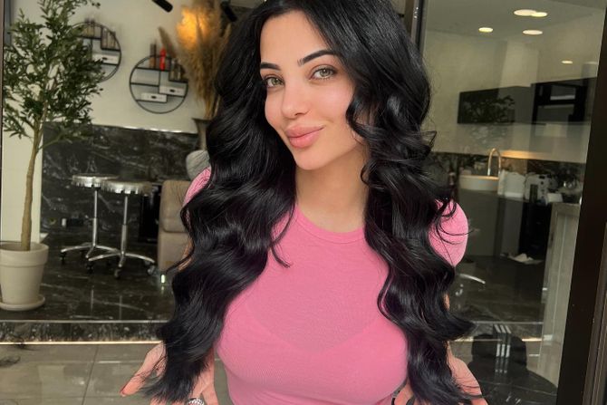 Dilara Kruze Dilara Kruze