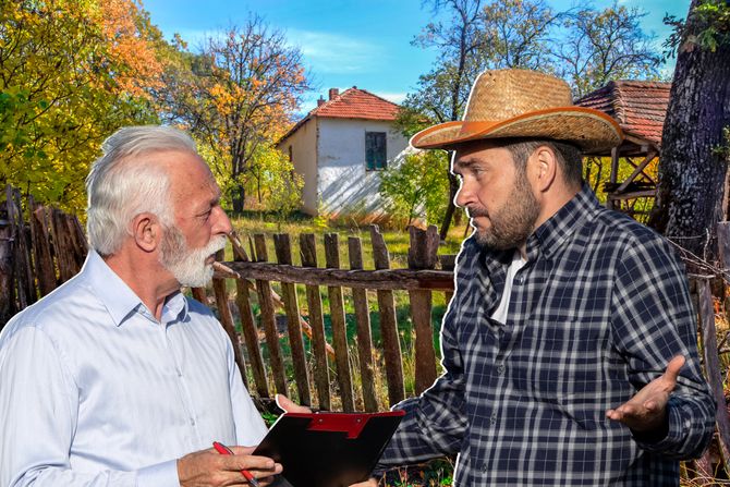 Zašto Srbi ne pričaju sa rodbinom?