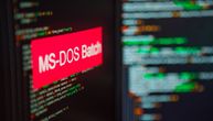 Isplivao deo istorije: Microsoft objavio izvorni kod za MS-DOS 4.0 nakon 35 godina