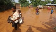 Haos u Najrobiju ne prestaje: Kiša bez prekida pada gotovo već šest nedelja, više od 120 mrtvih