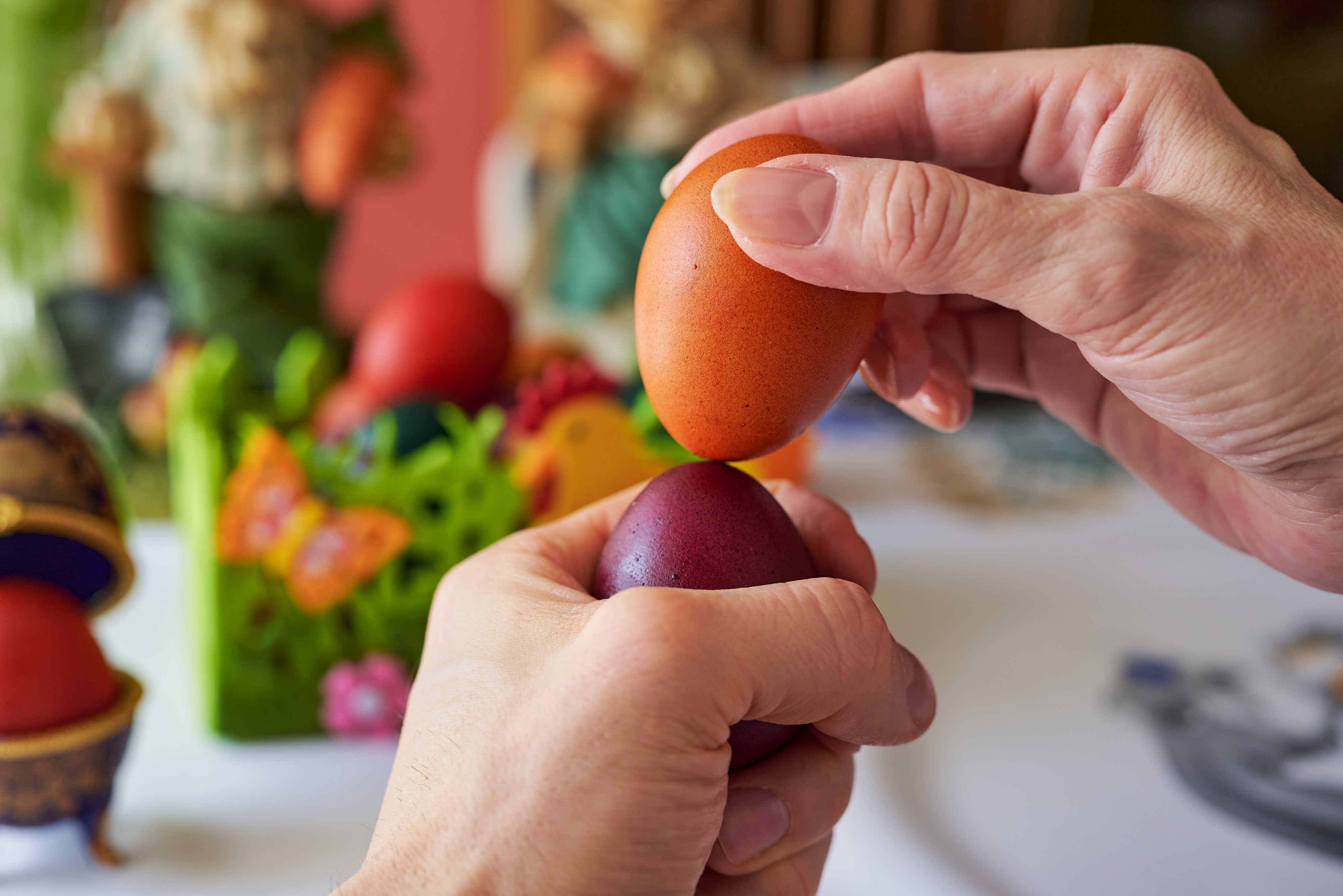 Obavezno unesite danas ovo u kuću: Nemojte da zaboravite na taj običaj, vrlo je važan!