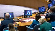 Vanredna sednica SB UN o situaciji u BiH! Obratila se Željka Cvijanović: Republika Srpska ne krši Dejton