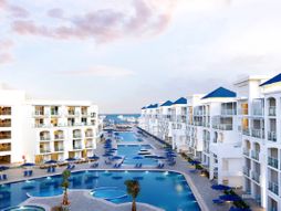 Hurgada, Egipat, hotel