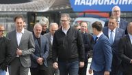 Vučić: Imaćemo leteći taksi, ako ne prvi, onda drugi u Evropi! A neki nek se smeju i dalje