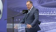 Dodik tvrdi da je eezolucija o Srebrenici je propala: "Njihov naum da Srbima nametnu genocidnost nije uspeo"