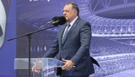 Dodik: Za njih je Republika Srpska inostranstvo u svakom smislu