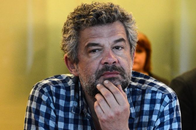 Nebojša Glogovac Nebojša Glogovac