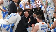 Podgorica upozorava pred revanš sa Vojvodinom za finale ABA 2: "Oni će sigurno reagovati posle prvog meča"