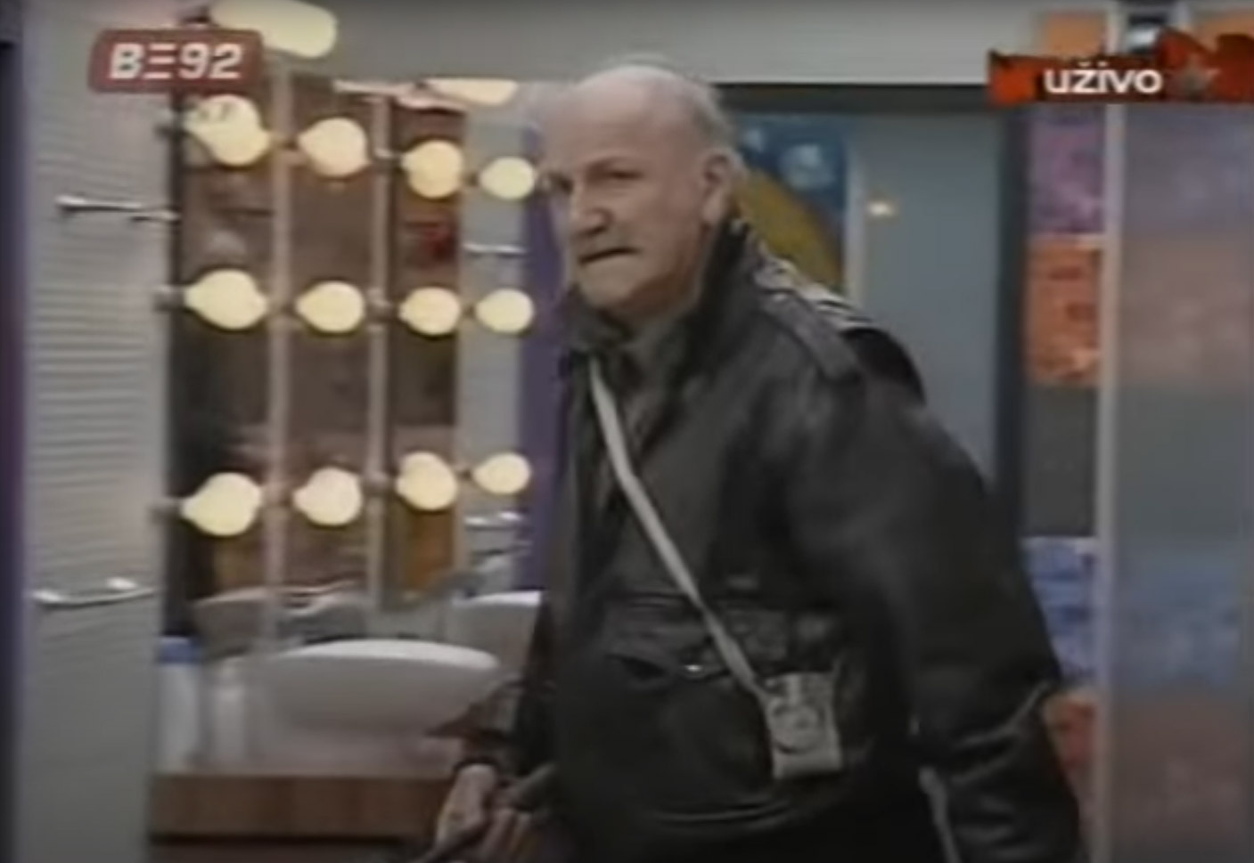 Od Valtera do učesnika u rijalitiju: Bata Živojinović iznenadio sve kada je doneo ovu odluku