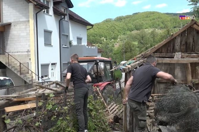 braća madžarević, ivanjica