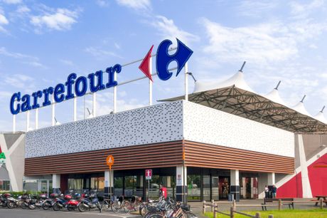 Carrefour Carrefour