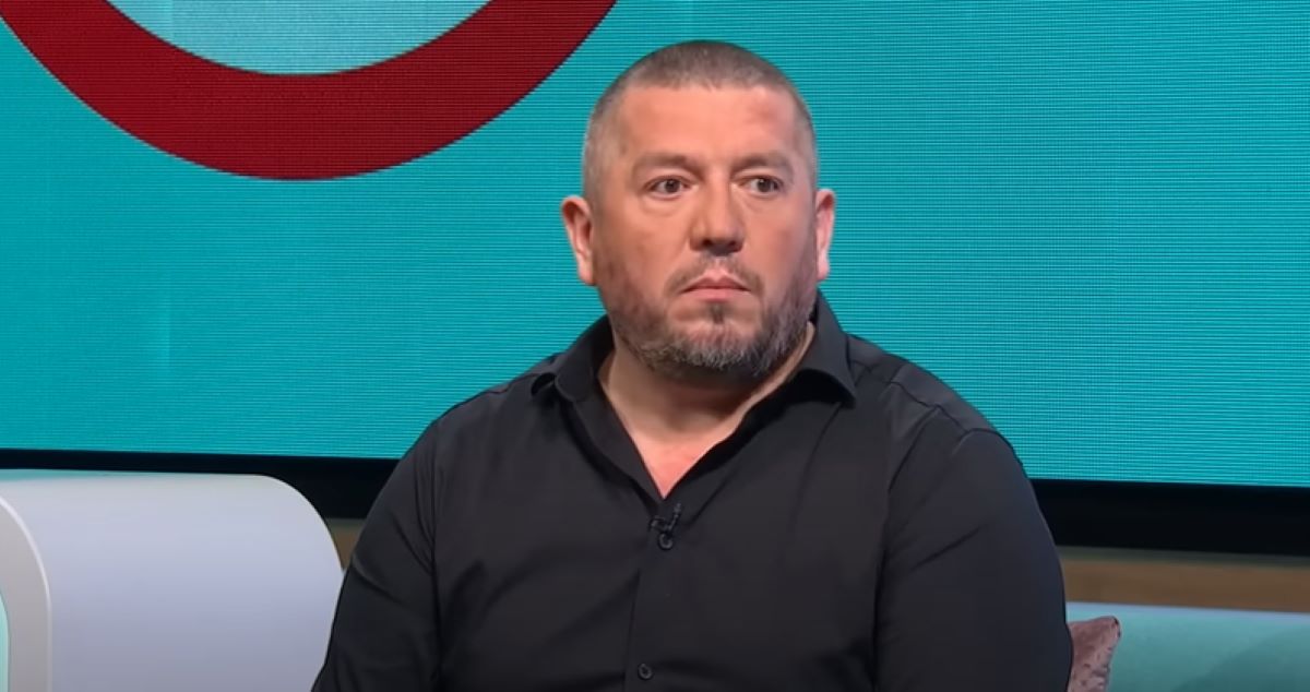 "Nisam želeo da me žale" Pevač krio od porodice da ima rak: Prošao zbog bolesti pakao - ovo je prelomilo SVE
