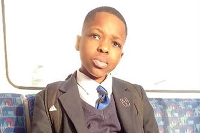 Daniel Anjorin Daniel Anjorin