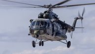 Sveštenik propao kroz krov crkve: Helikopterom hitno prebačen u bolnicu