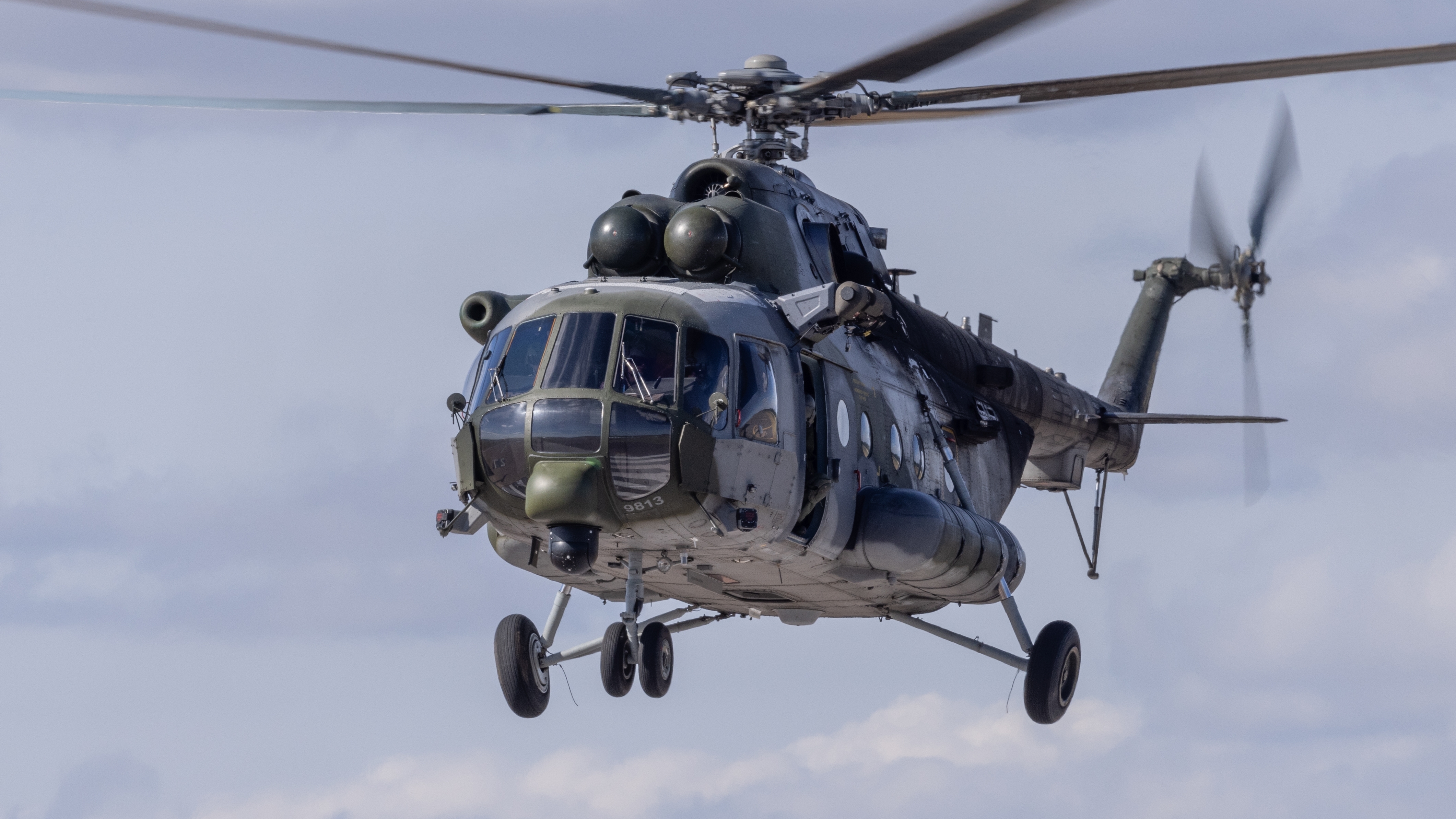 Iran naručio 21 helikopter Mi-171 za medicinske i spasilačke misije: Prve isporuke 2027. godine