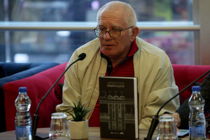 Jadran Erčić Jadran Erčić