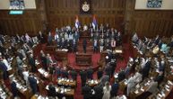 Nastavljen rad Skupštine Srbije: Čeka se glasanje i polaganje zakletve nove vlade