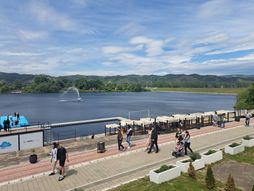 Prvi maj Veliko Gradište