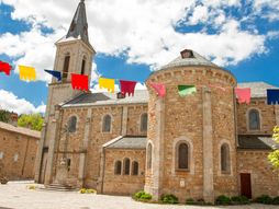 Francuska, francuski grad, Le Malzju-Vil