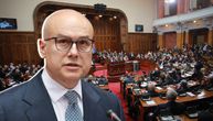 Skupština Srbije danas bira NOVU VLADU: Mandatar Miloš Vučević iznosi ekspoze