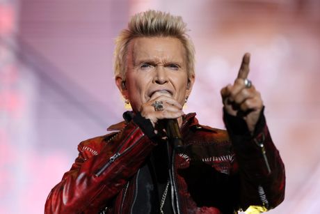 Billy Idol Bili Ajdol Billy Idol Bili Ajdol