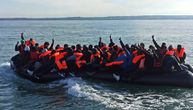 "Plati otkup ili ćeš ostati bez bubrega": Migranti u Velikoj Britaniji prošli kroz pakao
