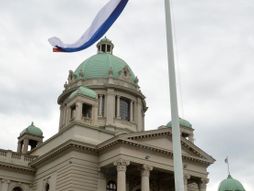 SKUPŠTINA VLADA SEDNICA