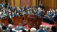 Vučević predložio sastav nove vlade, prvi zahtev odanost otadžbini