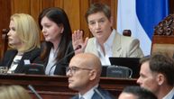 Brnabić: "30. aprila svet prvi put na Vučićevu inicijativu imao priliku da čuje priče o stradanju Srba"