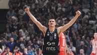 Bomba! Sve je gotovo, Vanja Marinković se vraća u Partizan