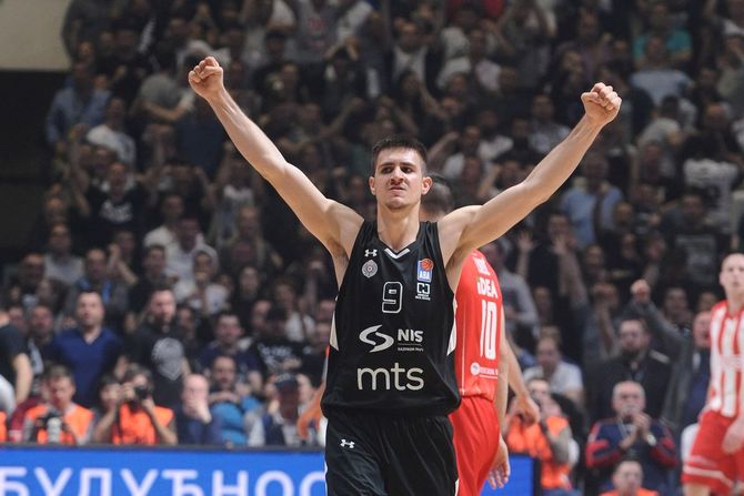 Vanja Marinković Vanja Marinković