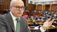 Skupština Srbije danas bira NOVU VLADU: Premijer i ministri polažu zakletvu