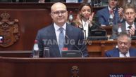 Vučević: Biće predložen kraći oblik obaveznog služenja vojnog roka
