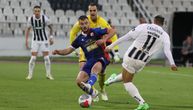 Partizan – Vojvodina: Crno-beli su u životu, izjednačenje u Humskoj!