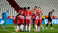 Crvena zvezda je zvanično šampion Srbije, Šerif doneo pobedu crveno-belima protiv TSC-a