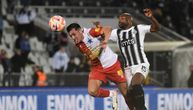 Partizan – Vojvodina: Crno-beli poveli u Humskoj, komičan auto-gol Novosađana