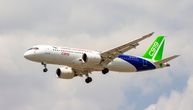 COMAC nastavlja da isporučuje avione: Novi C919 u bojama Air China i China Southern Airlines