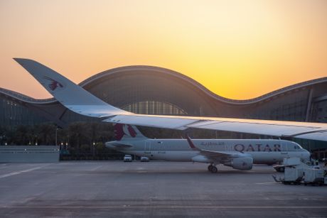 Doha Airport