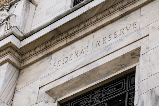 Federalna rezerva, federal reserve