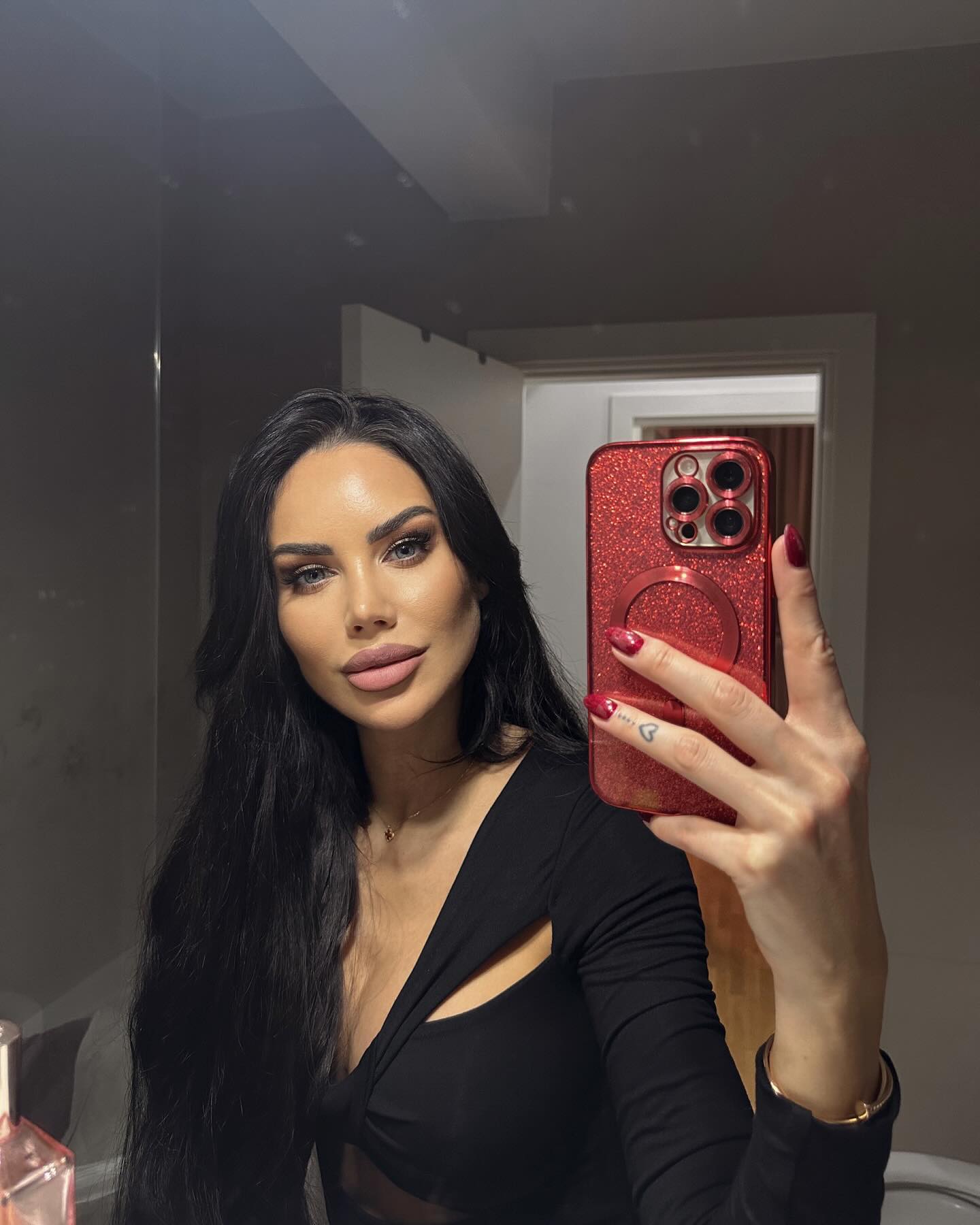 Iva Grgurić pokazala novog dečka: Odveo je na romantičnu večeru, zbog ovog detalja svi misle da je imućan