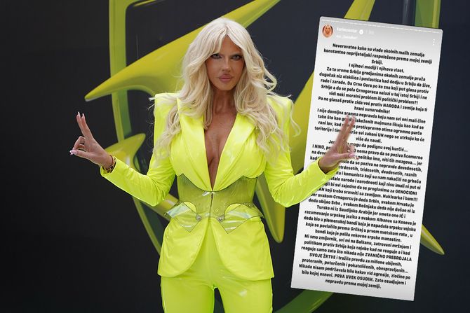 Jelena Karleusa