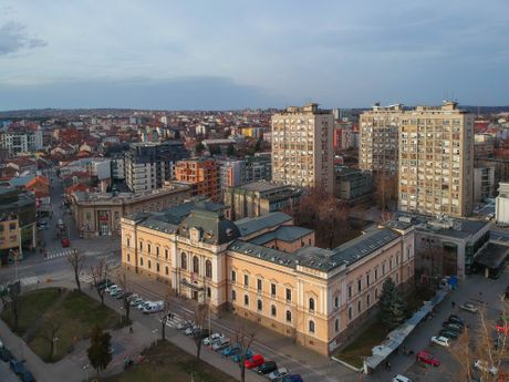 Kragujevac