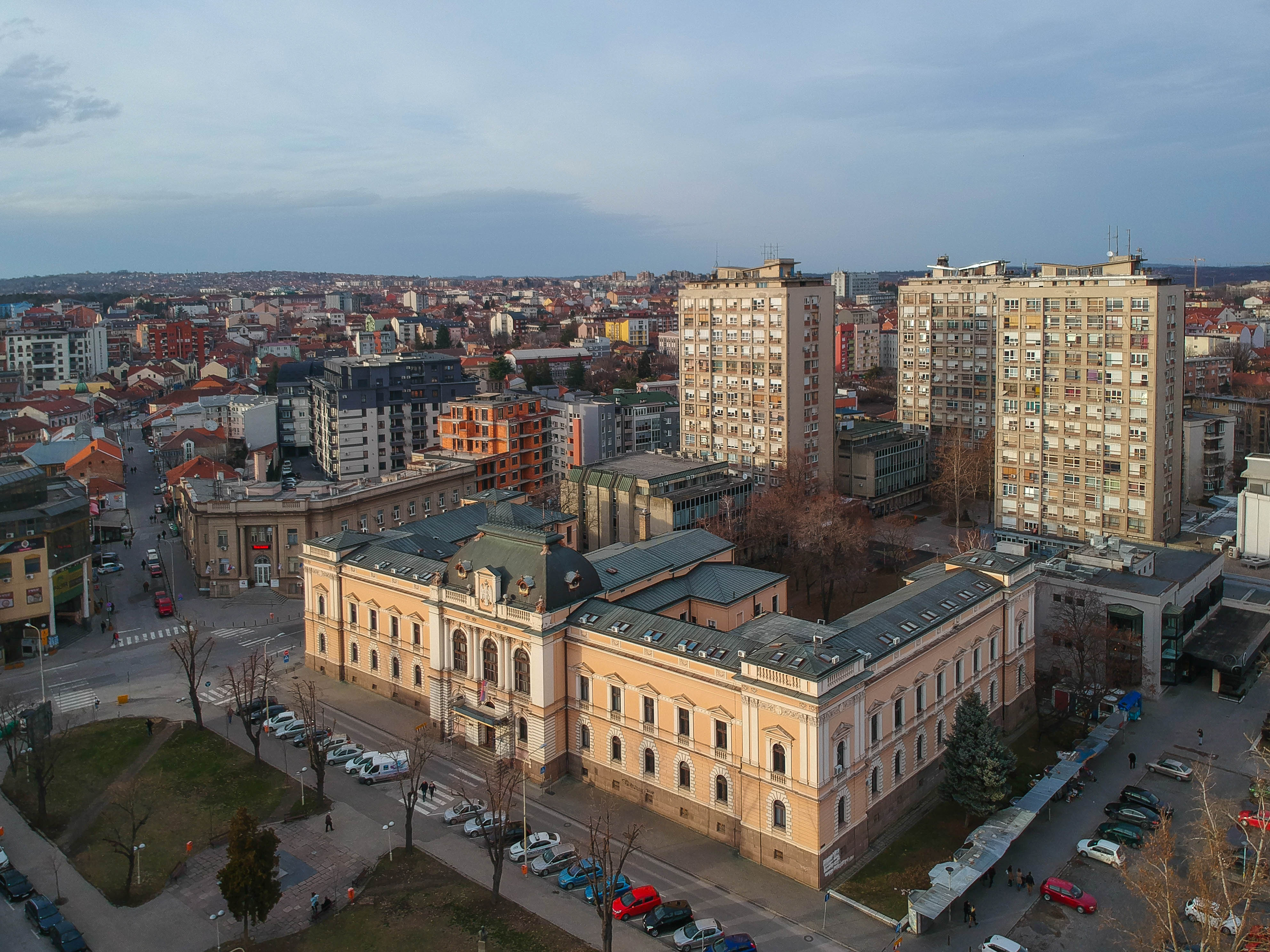 Veliki planovi za Šumadiju: Obilaznica do kraja godine, investicije u zdravstvo i obrazovanje