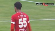 Evropa sve izvesnija u Kragujevcu: Radnički od 0:2 do 3:2 protiv Lučanaca