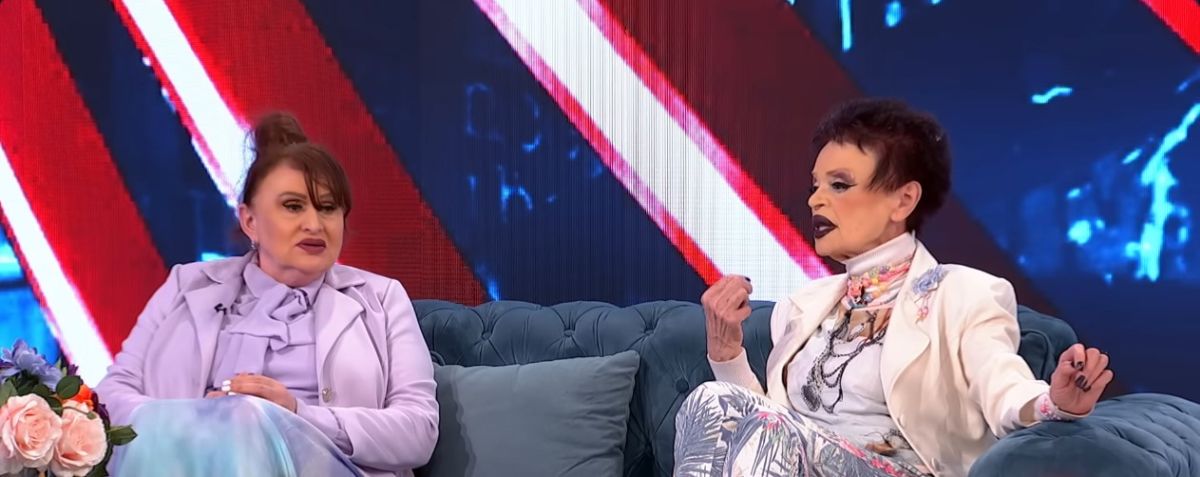 "Pričaju polugole sa ministrima" Voditeljka udarila na koleginice, otkrila čime se stvarno bave: "Prodaju..."